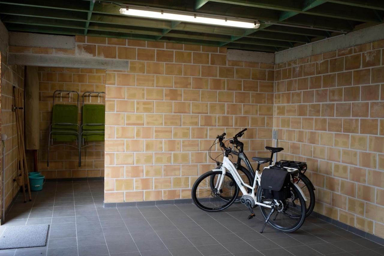 Vila Toetindroaj Kortemark Exteriér fotografie